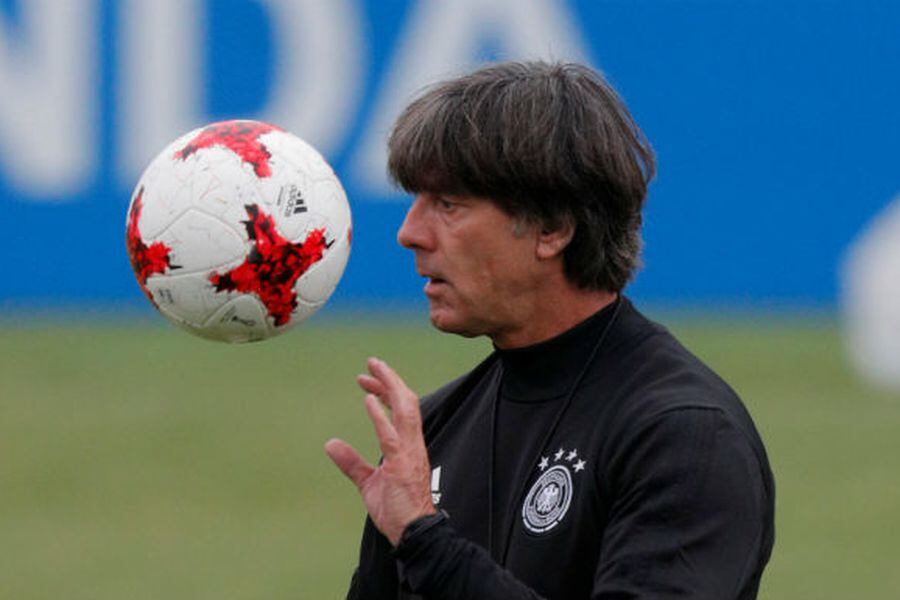 Joachim Low