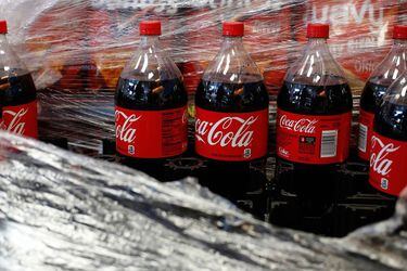 Coca-Cola Andina estima que en Argentina ya pasó lo peor del ajuste.