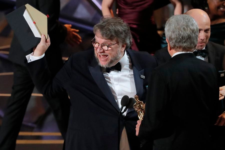 90th Academy Awards - Oscars Show ¿ Hollywood
