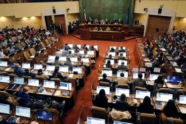 Cámara de Diputados visa proyecto de acuerdo sobre el tratado de Escazú: pasa al Senado