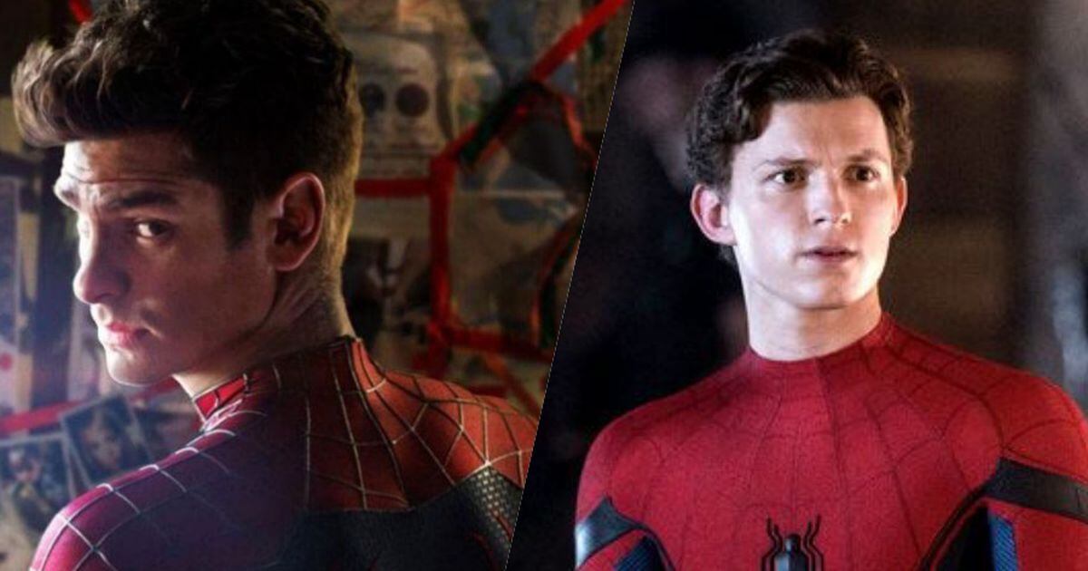 Andrew Garfield opinó sobre las películas de Spider-Man del MCU: “Le han  infundido a ese personaje mucha alma y corazón” - La Tercera