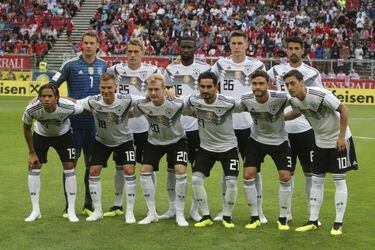 ALEMANIA