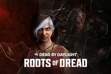 Roots of Dread será el próximo capítulo de Dead by Daylight