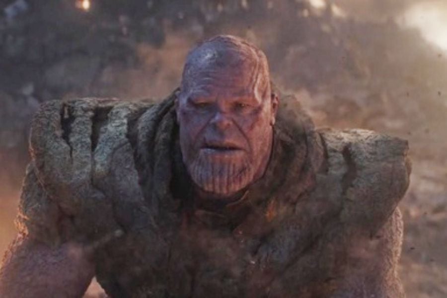 thanos