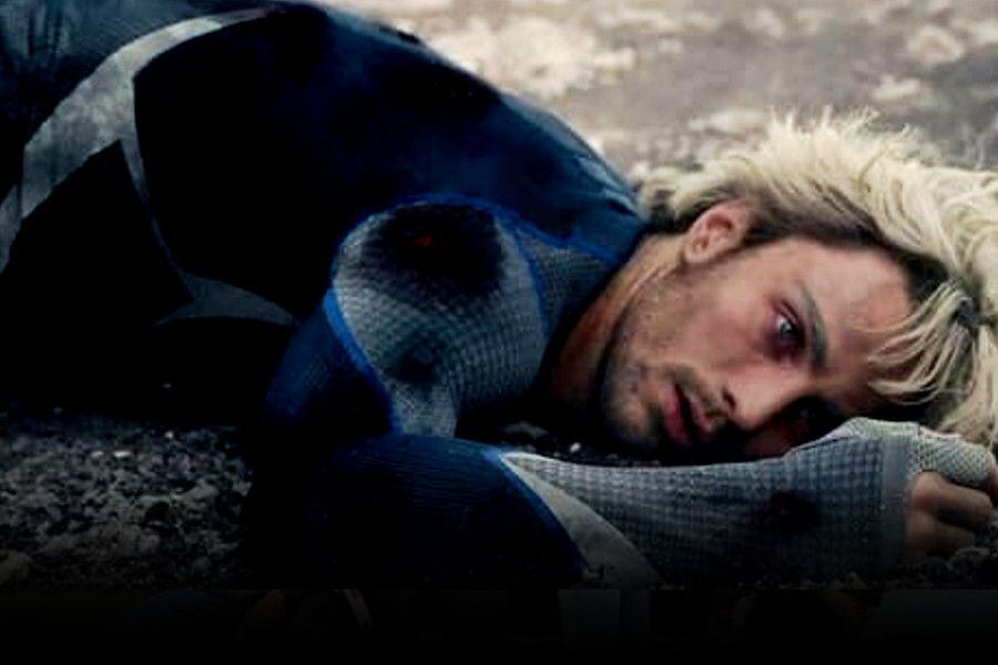 quicksilver