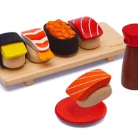 Cómo hacer sushi en casa: consejos y productos elementales para preparar tus propios rolls