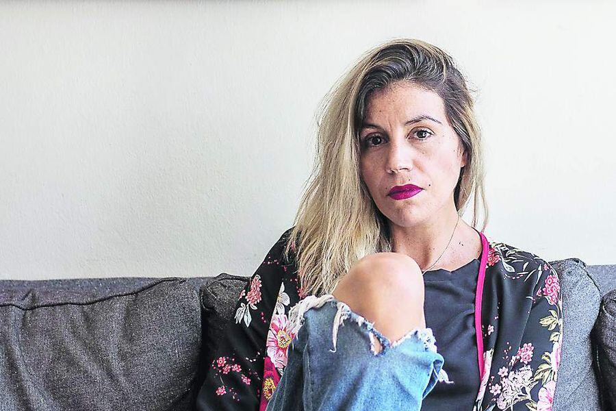 María Paz Rodríguez