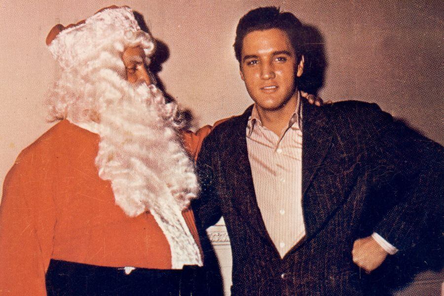 elvis-christmas