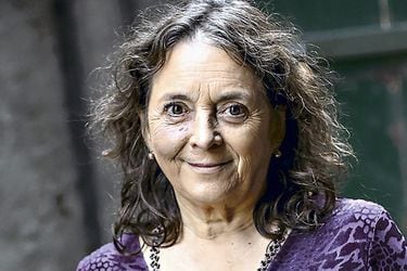 Elizabeth Lira,   sicóloga y Premio Nacional de Humanidades y Ciencias Sociales