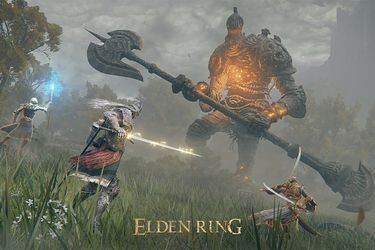 Elden Ring tendrá múltiples finales y el modo de juego nuevo+