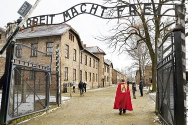 AuschwitzWEB