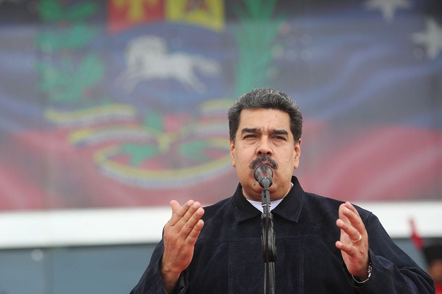 Maduro