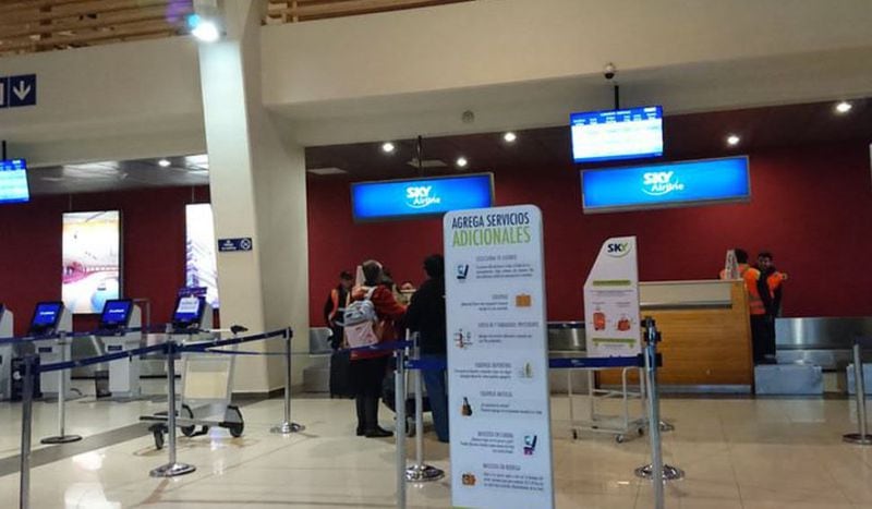 MOP enfrenta nuevo conflicto con un aeropuerto: concesionario de El Tepual pide millonaria compensación