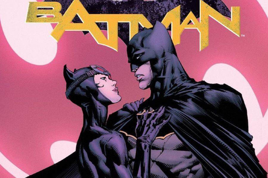 batman