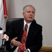  “Son materias urgentes”: titular de Corte de Santiago explica sesión extraordinaria que impidió expulsión de venezolana