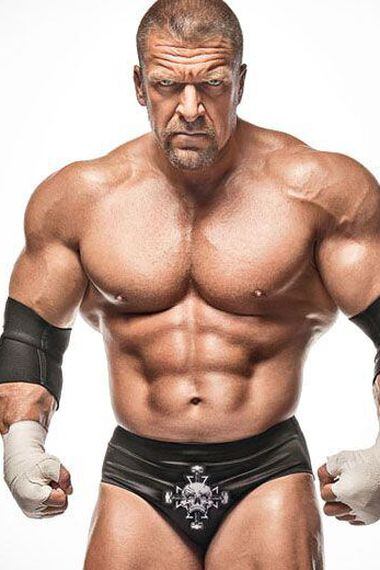tripleh