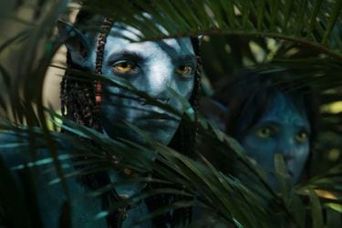 El teaser tráiler de Avatar: The Way of Water consiguió más visitas que los primeros adelantos de la nueva trilogía de Star Wars