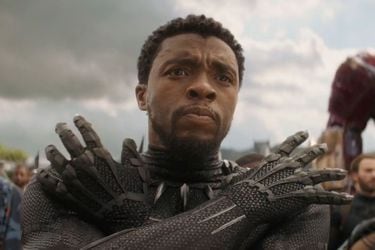 Ryan Coogler reveló nuevos detalles sobre la versión original de Black Panther 2 que planeó antes de la muerte de Chadwick Boseman 