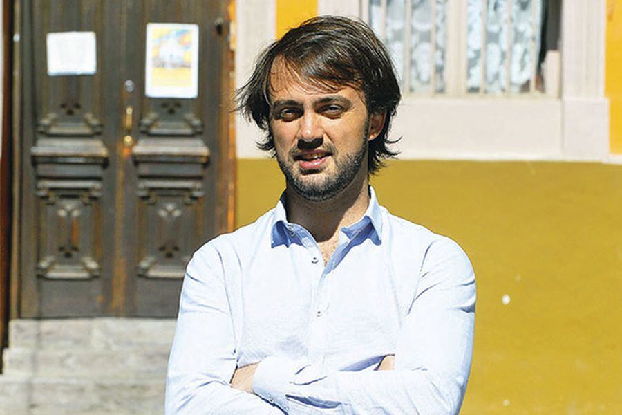 Jorge Sharp: "Se debiera evaluar si para las próximas ...