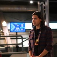 El final de The Flash no incluirá a Cisco