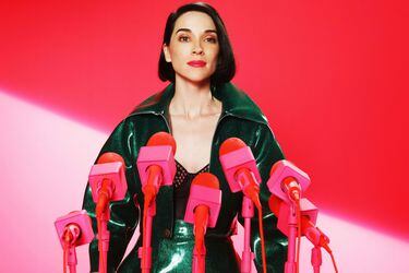 Resumen de Culto: los discos del año