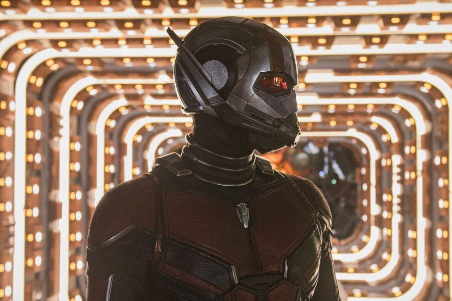 AntMan