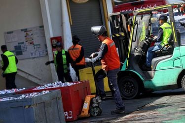Informe Cepal-OIT: Chile es el tercer país de la región más rezagado en volver a los niveles de empleo previos a la pandemia