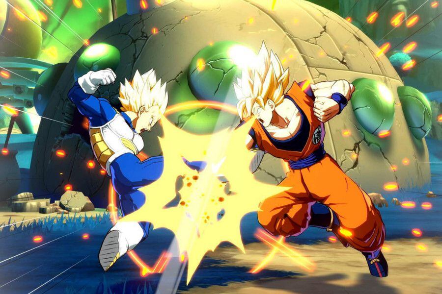 dbz