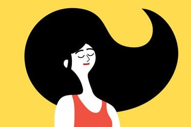 Cómo cuidar el cabello graso: guía con consejos y champús recomendados