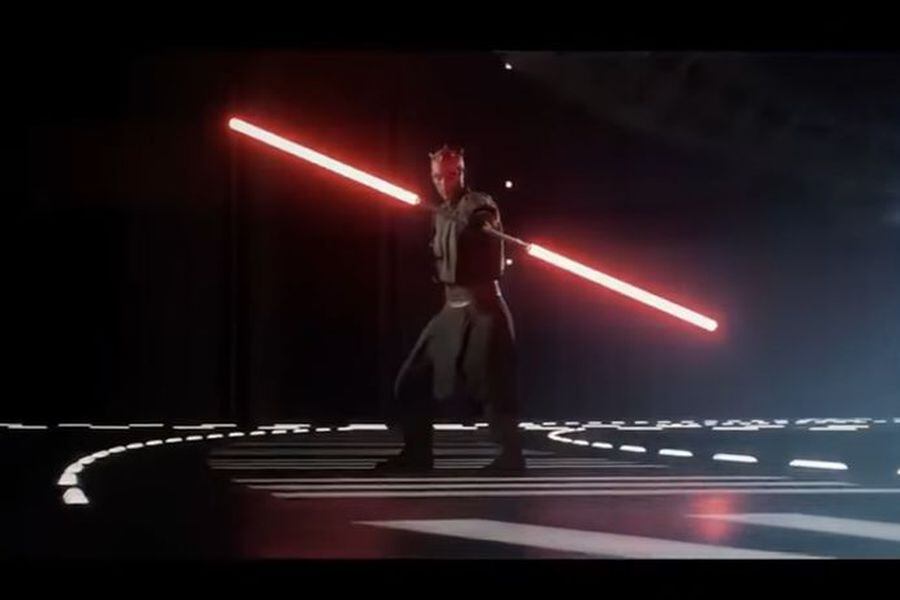 Darth Maul