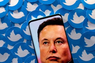 Elon Musk, el ícono sin límites del siglo XXI