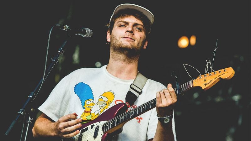 Mac DeMarco