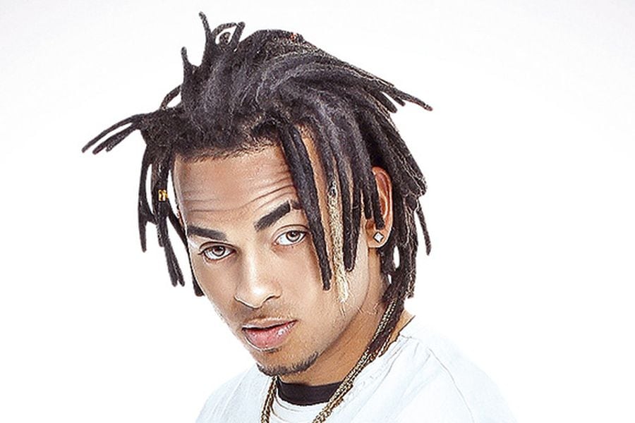 El cantante Ozuna vuelve como figura de la música latina "Es un honor