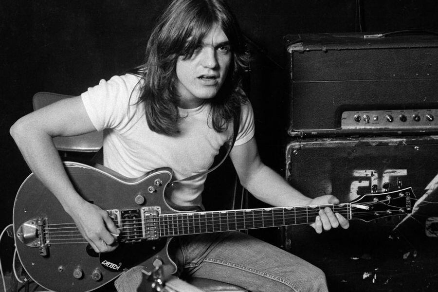 Malcolm-Young