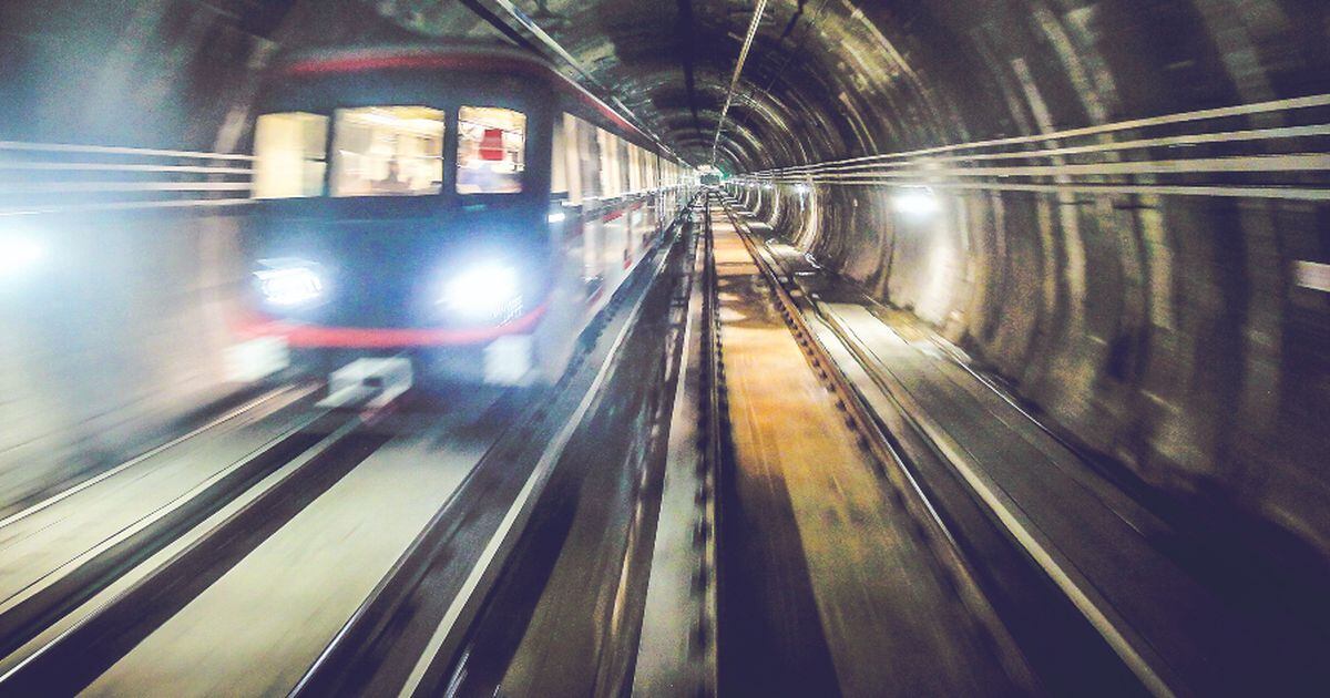 Top 52+ imagen que pasa cuando alguien se suicida en el metro