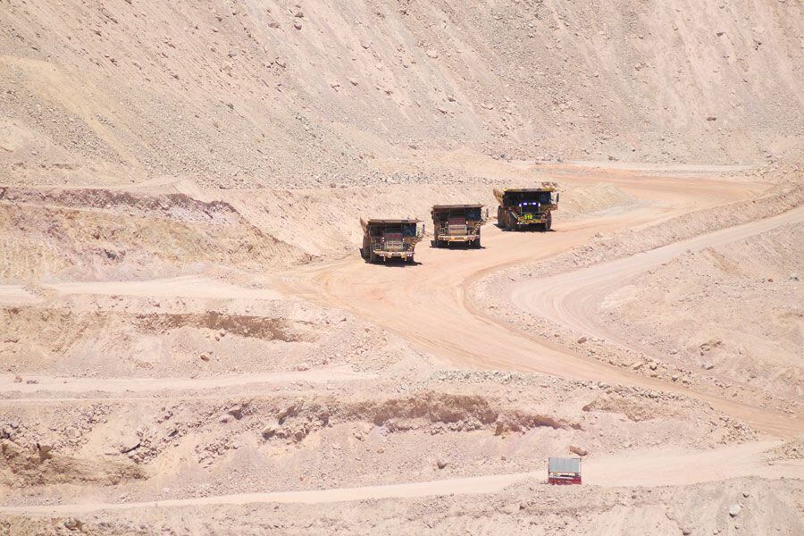 codelco
