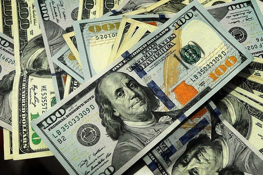 dolar
