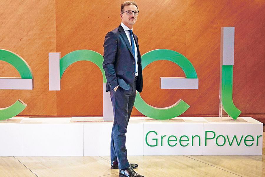 enel green power