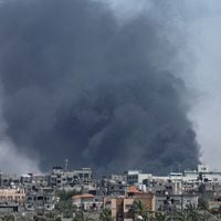 Israel sostiene que la orden de la Corte Internacional de Justicia sobre Ráfah no descarta su ofensiva por completo