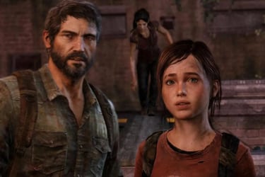El remake de The Last of Us sería lanzado a fines de año