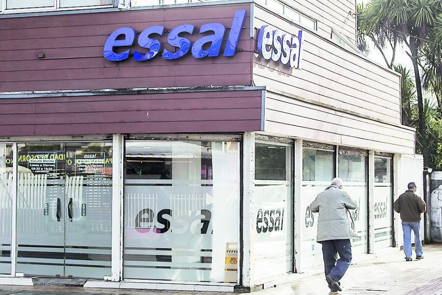 OSORNO: Tematica de Essal