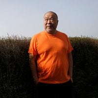 Ai Weiwei: “Nadie quería mostrar esta película”