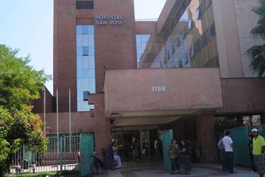 Hospital San Josè