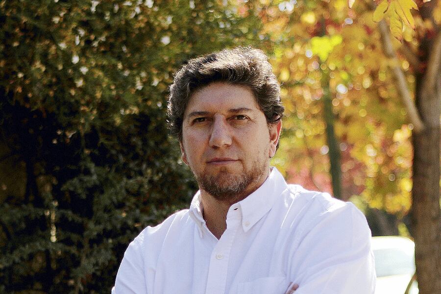Rodrigo Cerda Exdirector De Presupuestos No Podemos Descartar Llegar A Un Peak De Desempleo Mayor De 15 Este Ano La Tercera