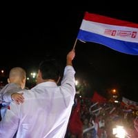 El omnipresente Partido Colorado de Paraguay pone a prueba su poderío en comicios del domingo
