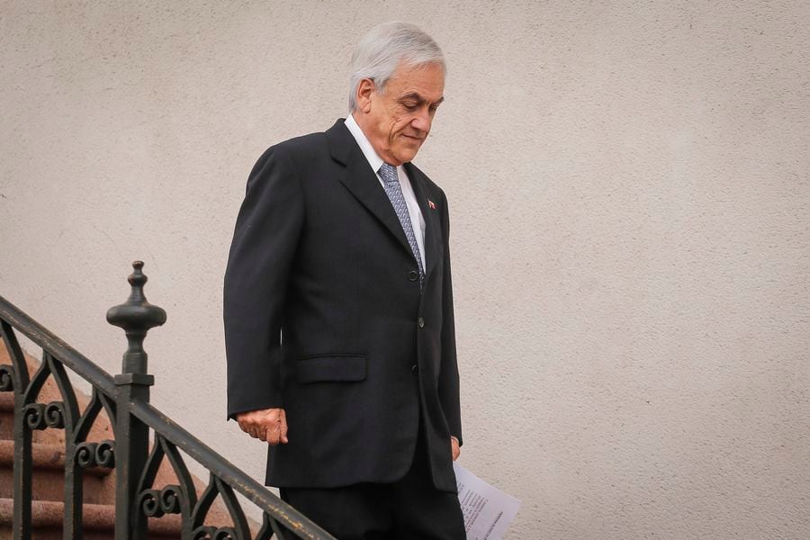 Presidente Piñera anunciará medidas para proteger el empleo
