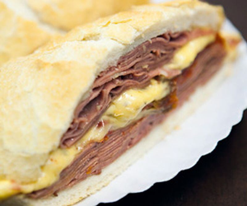 Dos clásicos del mercado paulista La Tercera