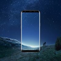 Este viernes comienza preventa en Chile de los nuevos teléfonos de Samsung