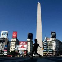 Argentina: pacto con el FMI está virtualmente cerrado