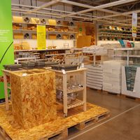 Comprar en IKEA: Diseño, buenos precios y “meatballs”